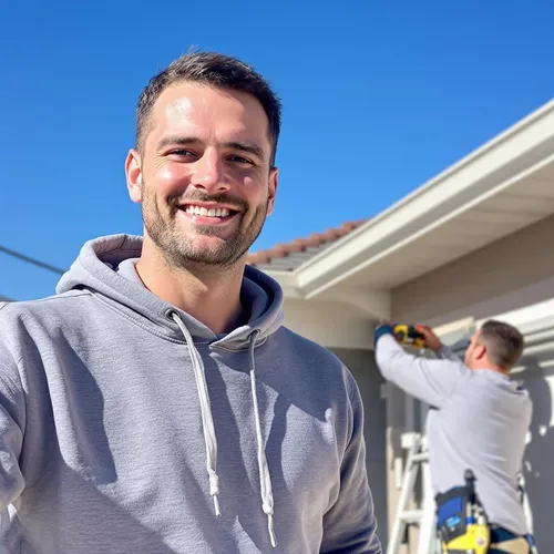 The West Whittier-Los Nietos Garage Door Repair team.