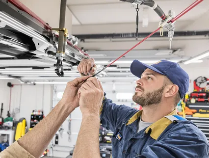 Cable Repair service in West Whittier-Los Nietos, CA