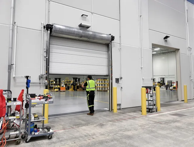 Commercial Repair service in West Whittier-Los Nietos, CA