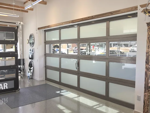 Custom Doors service in West Whittier-Los Nietos, CA