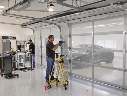 Dents Repair service in West Whittier-Los Nietos, CA