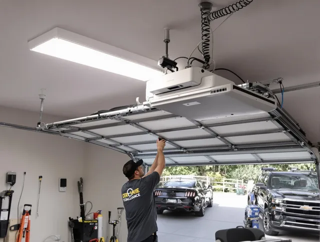 Opener Installation service in West Whittier-Los Nietos, CA