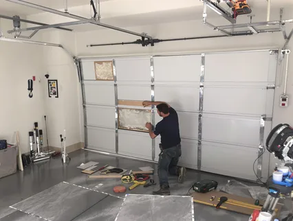 Panel Repair service in West Whittier-Los Nietos, CA
