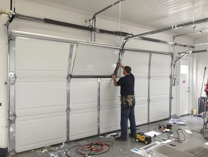 Section Replacement service in West Whittier-Los Nietos, CA