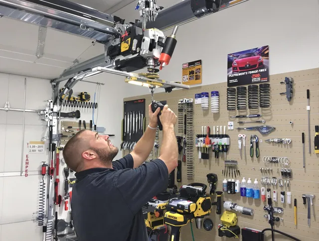 Spring Repair service in West Whittier-Los Nietos, CA