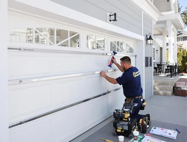 Professional garage door installation by West Whittier-Los Nietos Garage Door Repair in West Whittier-Los Nietos