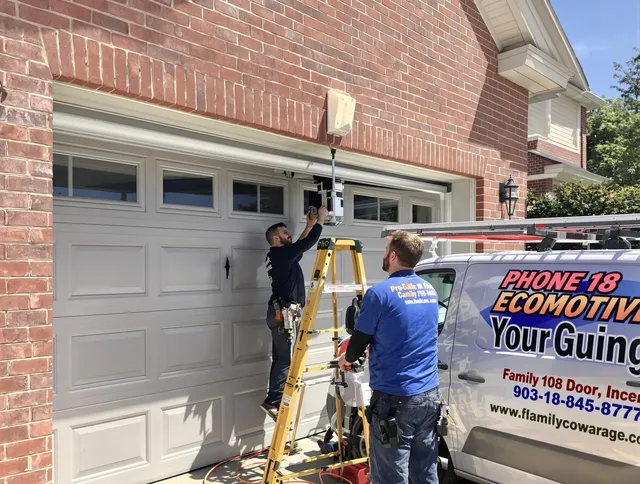 West Whittier-Los Nietos Garage Door Repair local technician providing expert garage door repair in West Whittier-Los Nietos neighborhood