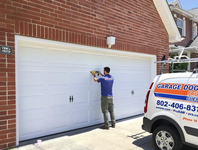 Local garage door repair service by West Whittier-Los Nietos Garage Door Repair in West Whittier-Los Nietos